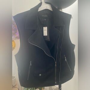 💕NEW💕 Banana Republic vest